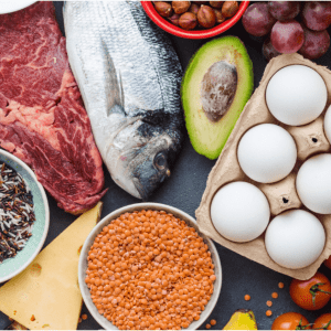 Los 5 alimentos indispensables para el cuidado de tu piel este verano - salus center madrid