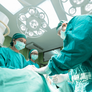 Diferencia entre la cirugía plástica y cirugía estética