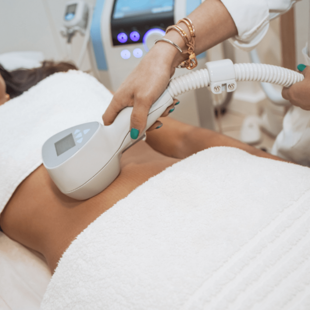 Los Mejores Tratamientos Reafirmantes - Salus Center Madid